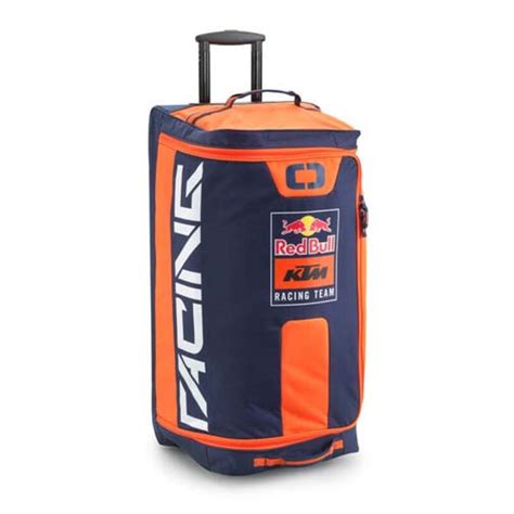 REPLICA TEAM GEAR BAG 